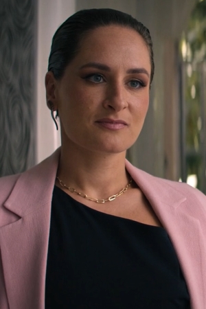 Character image for Oksana Shirokova