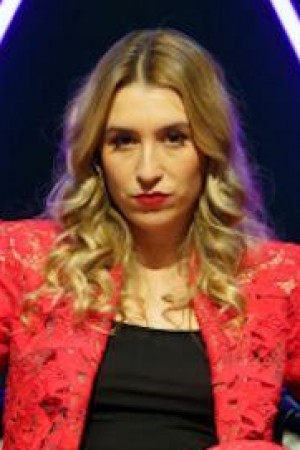 Character image for Eva Soriano