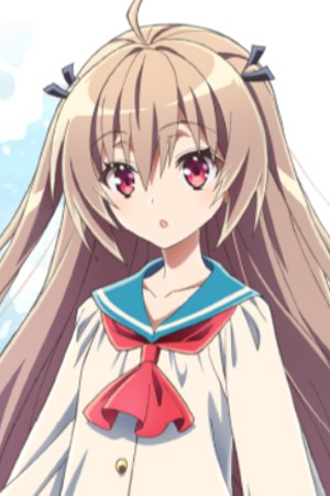 Character image for アトリ / Atri