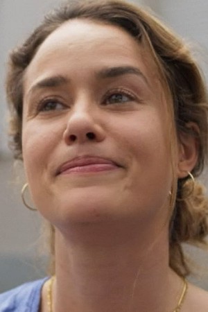 Character image for Olivia Martin