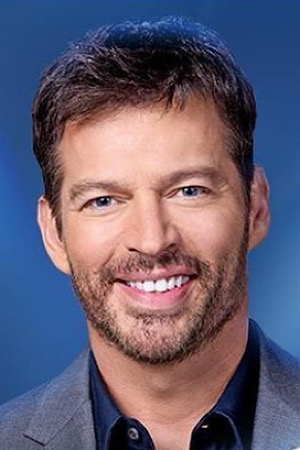 Character image for Himself - Judge 