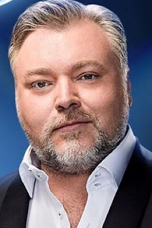 Character image for Himself - Judge 