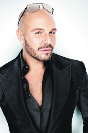 Character image for Judge (S01 - present)