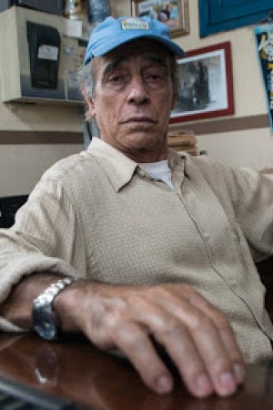 Character image for Nelson