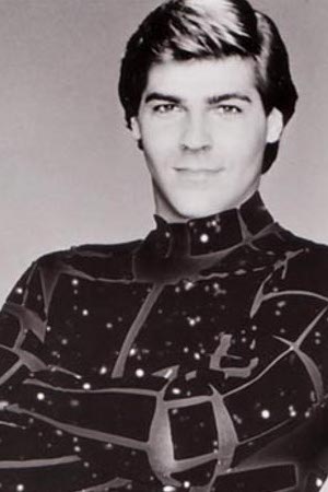 Character image for Automan