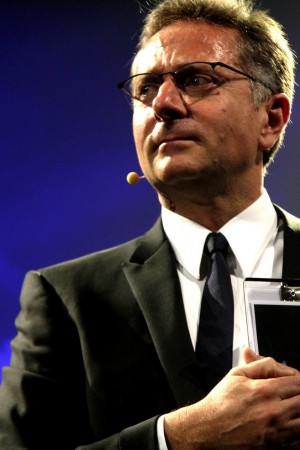 Character image for Conduttore