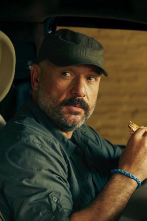 Character image for Ahmet