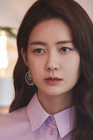 Character image for Jung-Hye