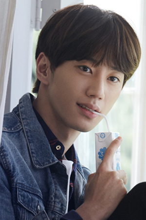 Character image for Soo-Gyum