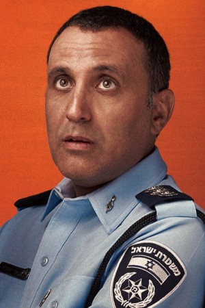 Character image for Eli