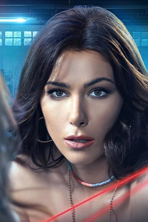 Character image for Maya