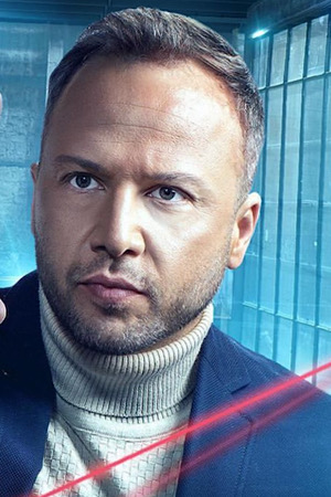 Character image for Ghasan