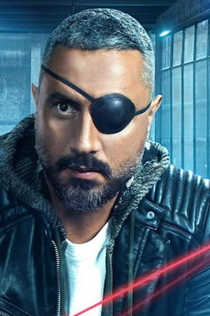 Character image for Saad