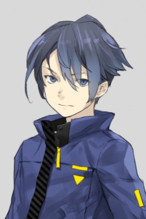 Character image for Yanagi Yukito