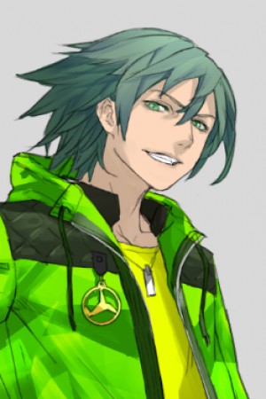 Character image for Sagawa Jingi