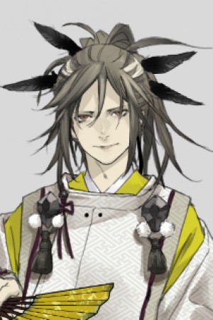 Character image for Kurama Haruaki