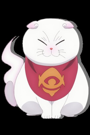 Character image for Shirogane