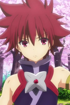 Character image for Matsuri Kazamaki ♂