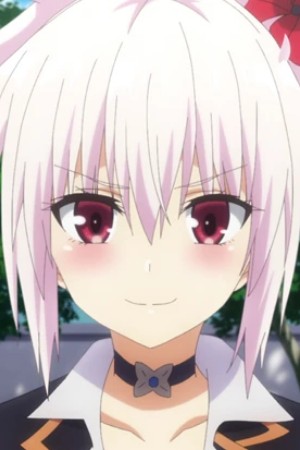 Character image for Matsuri Kazamaki ♀