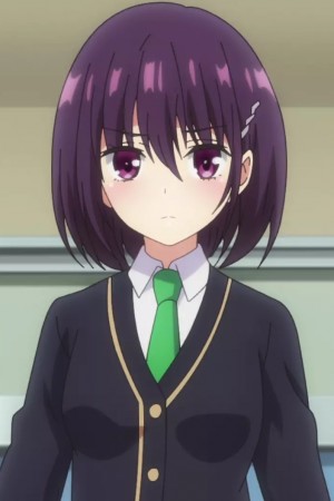 Character image for Suzu Kanade