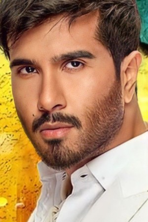 Character image for Mustajab 