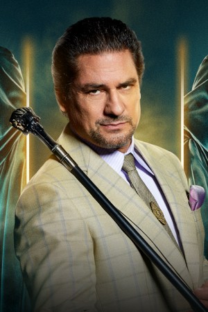 Character image for Műsorvezető