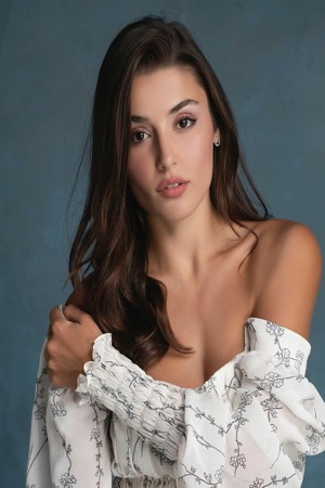 Hande Erçel