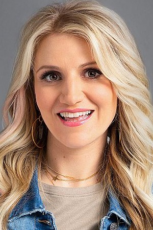 Character image for Gina