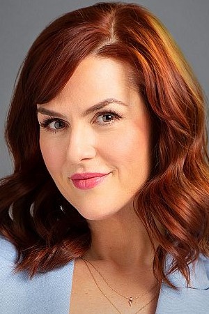 Character image for Julia