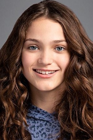 Character image for Maddie