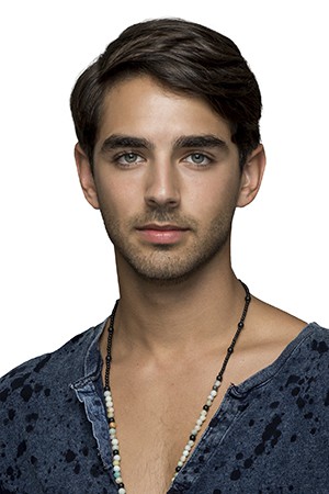 Character image for Kfir Zalmanovich