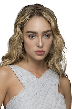 Character image for Gal Romano