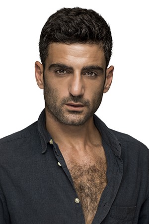 Character image for Liran Zalmanovich