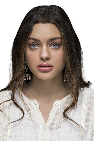 Character image for Noor