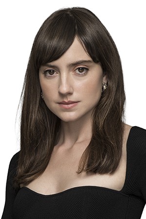 Character image for Shani Warburg