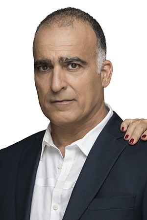 Character image for Meir Romano