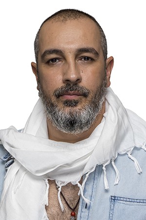 Character image for Avi Romano