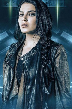 Character image for Alia