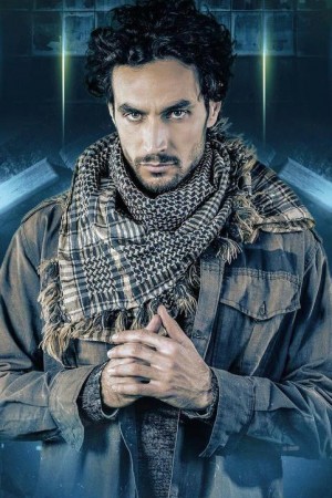 Character image for Adam