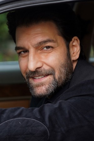 Character image for Servet Saruhanlı