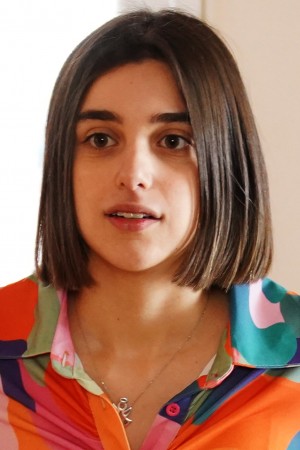 Character image for Kübra Saruhanlı