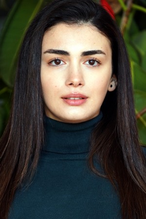 Character image for Büşra Kalkan Saruhanlı