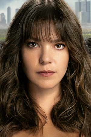 Character image for Ayşe