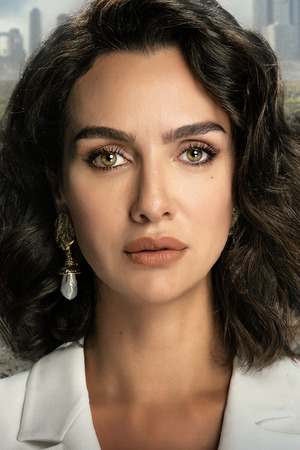 Character image for İlay