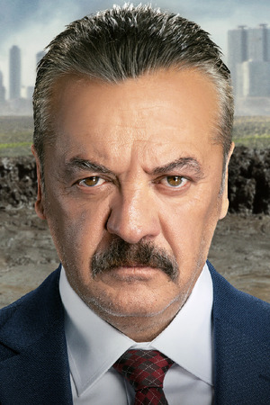 Character image for Süleyman