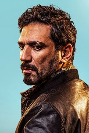 Character image for بابلو