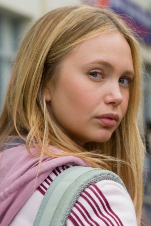 Character image for Lily Riser