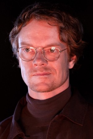 Character image for Rick Hanson