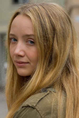 Character image for Abby Riser