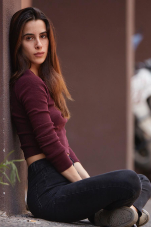 Chabeli Sastre Gonzalez